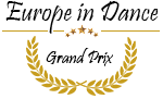 Europe In Dance Grand Prix